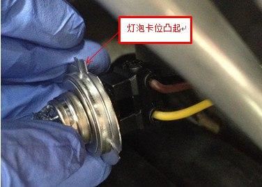 灯不拔不亮的下一句是什么