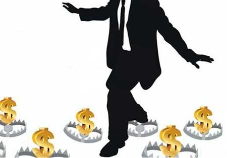 投资需谨慎下一句