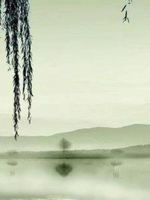 过了离别时相思亦可解下一句