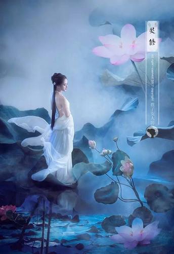 云想衣裳花想容的下一句是什么