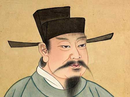 解甲归田下一句