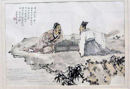 不在其位的下一句