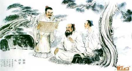 明知不可为之下一句是什么