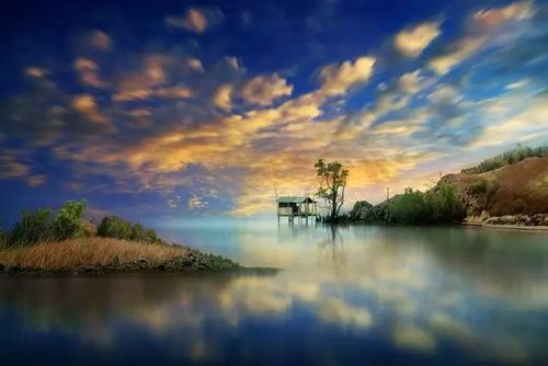 水到渠成的下一句