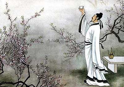 晨光熹微陌上芊芊下一句是什么