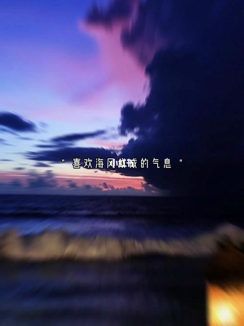 晚风私藏爱意下一句