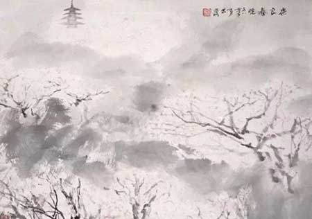 问君何时归下一句