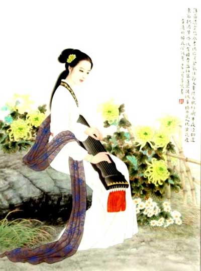 薄雾浓云愁永昼下一句