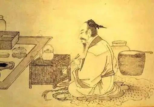 以茶代酒下一句