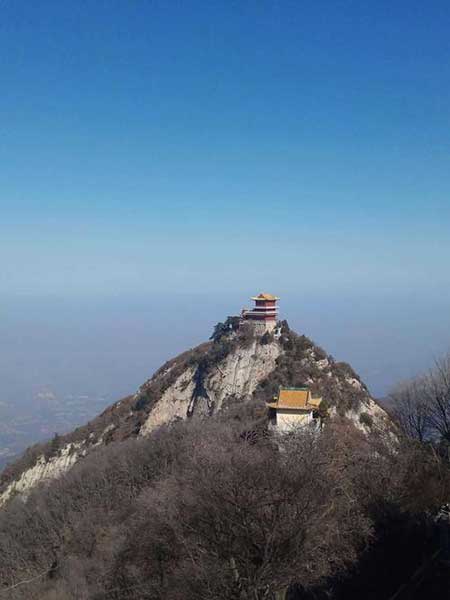 荡胸生曾云下一句