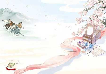 唇齿留香下一句