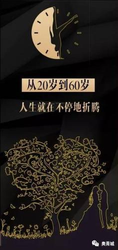 人生在于折腾下一句是