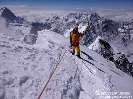 人往高处走的下一句