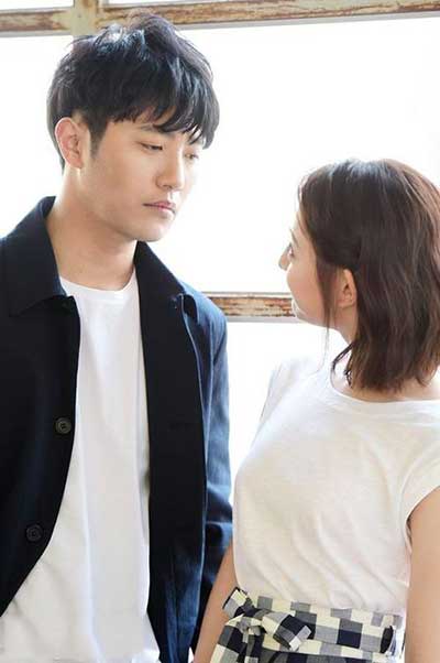 女追男隔层纱下一句