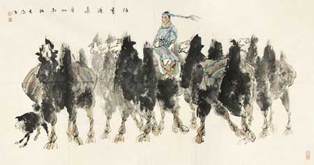 任重道远怎么接下一句