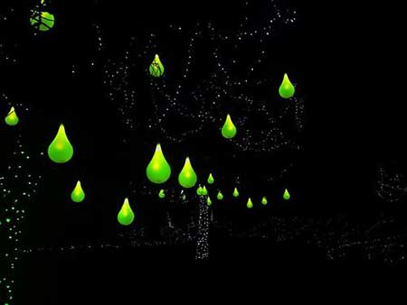 风里来雨里去下一句