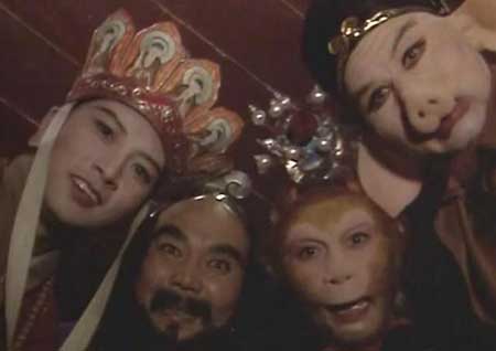 一介凡人下一句