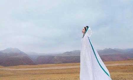 此女只应天上有下一句