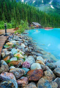 绿水青山下一句