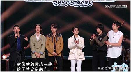 天生反骨下一句