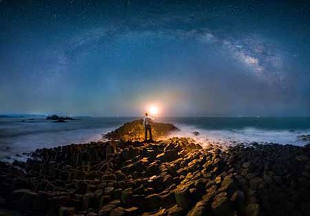 星辰大海下一句