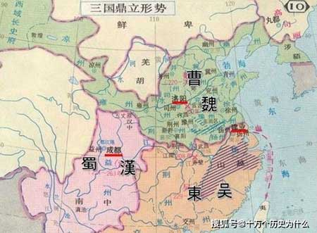 刘备借荆州下一句