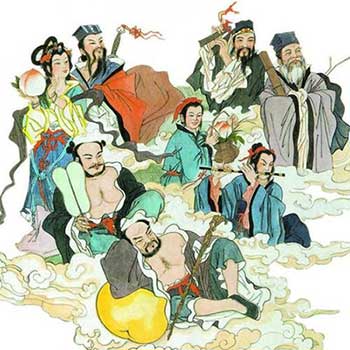 八仙过海歇后语的下一句是什么