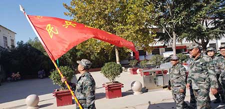 养兵千日用兵一时下一句