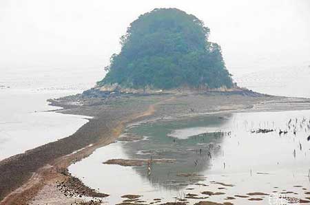海枯石烂下一句