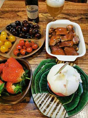 近墨者黑下一句