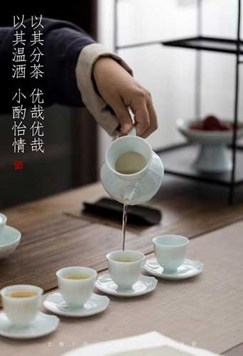 悠哉悠哉的下一句