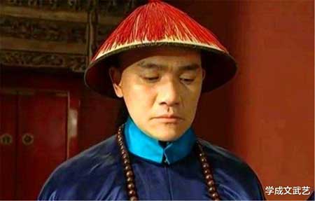反清复明下一句