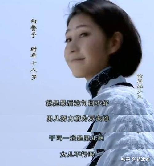 恰同学少年的下一句