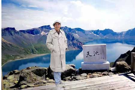 历尽沧桑下一句