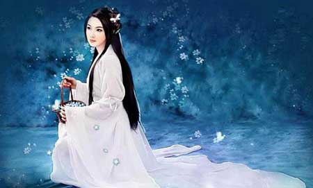 回头语小姑下一句