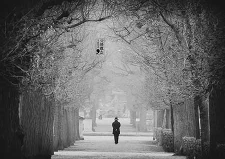 世态炎凉下一句