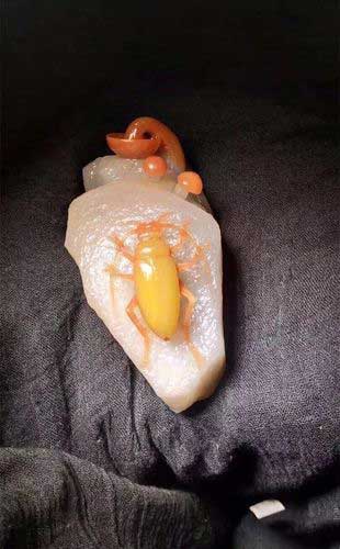 雕虫小技的下一句