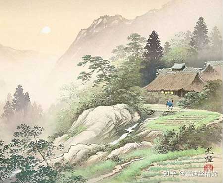 久在樊笼里下一句