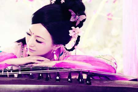 潇湘夜雨下一句