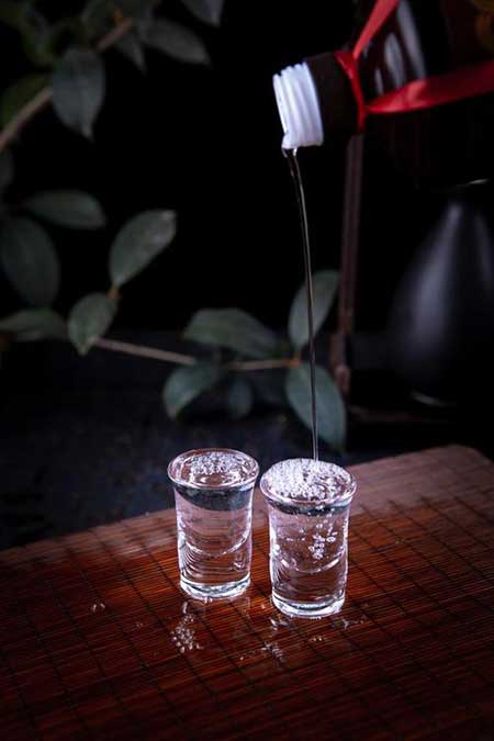 美酒虽好莫贪杯下一句