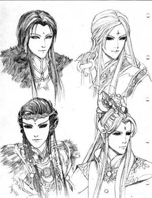 孤掌难鸣下一句是什么