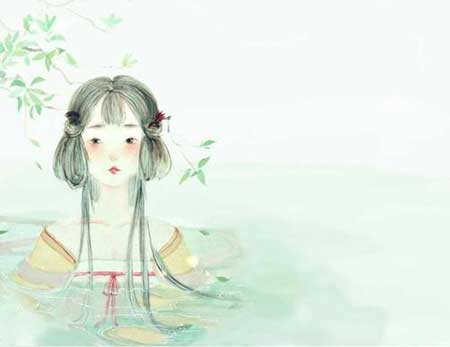 红颜一笑下一句是什么