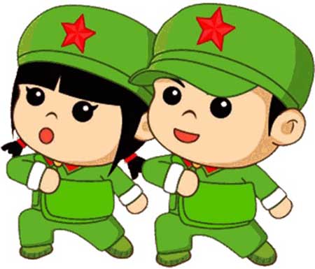 满腔热血下一句