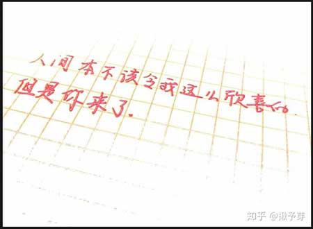 满目星辰皆是你下一句怎么接