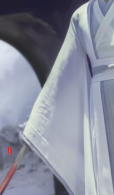 明月清风晓星尘下一句