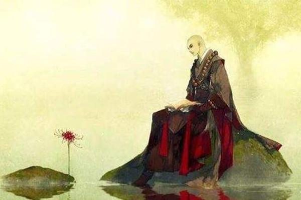 不负如来不负卿下一句