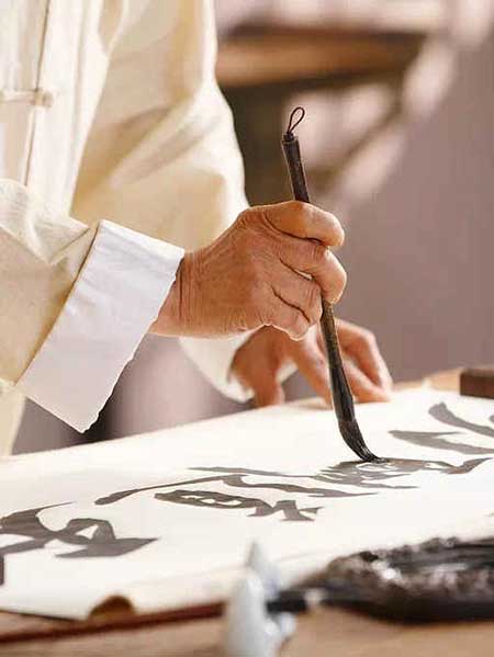 闻名不如见面下一句