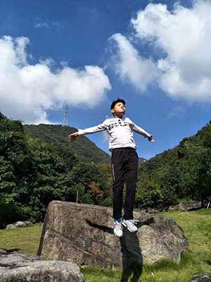 人在高处不胜寒下一句