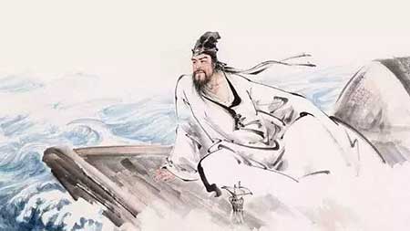 蟾宫折桂下一句是什么