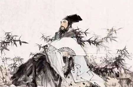 穷且益坚下一句